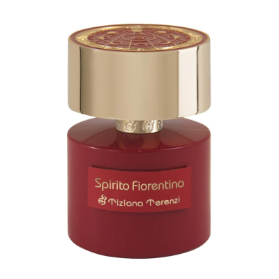 tiziana terenzi spirito fiorentino ekstrakt perfum 100 ml  tester   