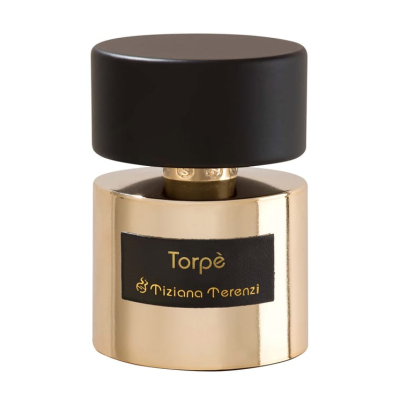 tiziana terenzi torpe ekstrakt perfum 100 ml  tester   