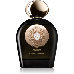 Tiziana Terenzi Halley...