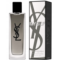 Yves Saint Laurent MYSLF...
