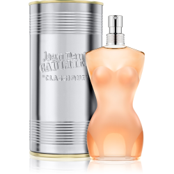 Jean Paul Gaultier...