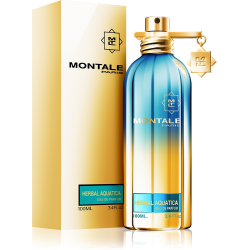 Montale Herbal Aquatica...