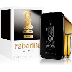 Rabanne 1 Million Black...