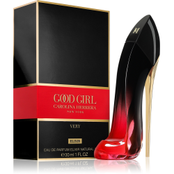 Carolina Herrera Very Good...