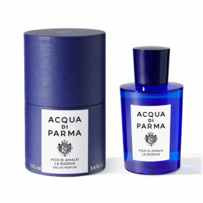 acqua di parma fico di amalfi la riserva woda perfumowana 100 ml     
