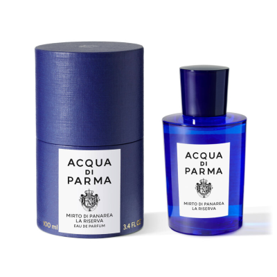 acqua di parma mirto di panarea la riserva woda perfumowana 100 ml     