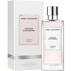 Angel Schlesser Les Eaux...
