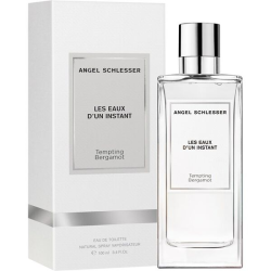 Angel Schlesser Les Eaux...