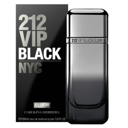 Carolina Herrera 212 VIP...