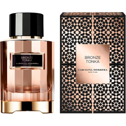 Carolina Herrera Bronze...