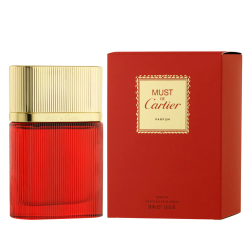 Cartier Must De Cartier...