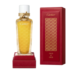 Cartier Oud & Oud Parfum -...