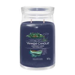 Yankee Candle Lakefront...