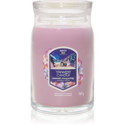 Yankee Candle Summit...