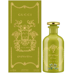 Gucci A Floral Verse woda...