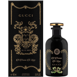 Gucci A Reason To Love woda...