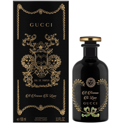 gucci a reason to love