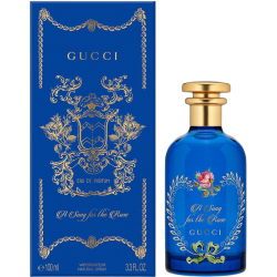 Gucci A Song For The Rose...