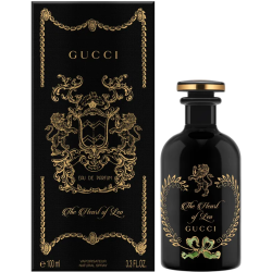 Gucci The Heart Of Leo woda...
