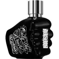Diesel Only The Brave...