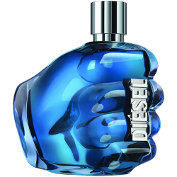 Diesel Sound Of The Brave...
