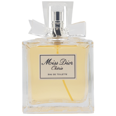 dior miss dior cherie woda toaletowa 100 ml  tester   