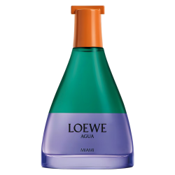 Loewe Agua Miami Beach woda...