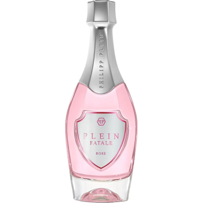 philipp plein plein fatale rose woda perfumowana dla kobiet 90 ml  tester   