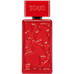 Tous Kaos In Red woda...