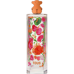 Tous Sorbet Garden woda...