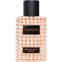 Valentino Born in Roma Hair...