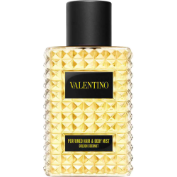 Valentino Born in Roma Hair...
