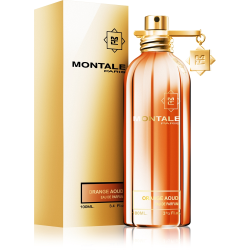 Montale Orange Aoud woda...