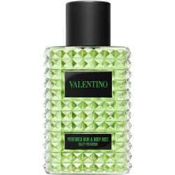 Valentino Born in Roma Hair...