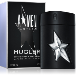 Mugler A Men Fantasm woda...
