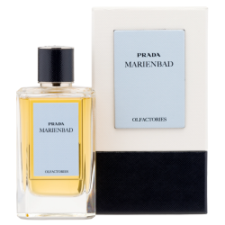 Prada Olfactories Marienbad...