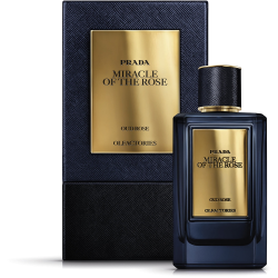 Prada Olfactories Miracle...