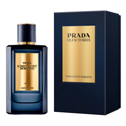 Prada Olfactories Some...