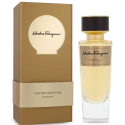 Salvatore Ferragamo Tuscan...