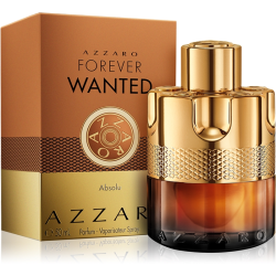 Azzaro Wanted Forever...
