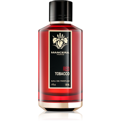 Mancera Red Tobacco woda...