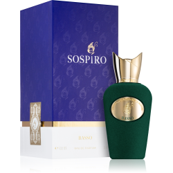 Sospiro Basso woda...
