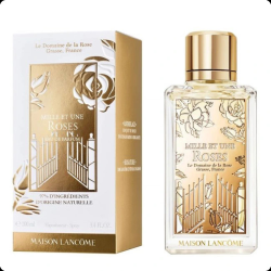 Lancome Maison Mille Et Une...