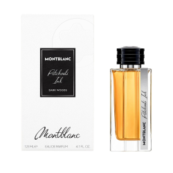 Mont Blanc Patchouli Ink...