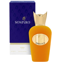 Sospiro Erba Oud woda...