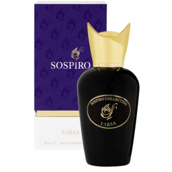Sospiro Farsa woda...