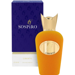 Sospiro Liberto woda...