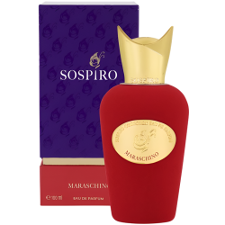 Sospiro Maraschino woda...