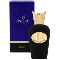 Sospiro Opera Grande woda...
