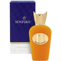 Sospiro Prima Donna woda...